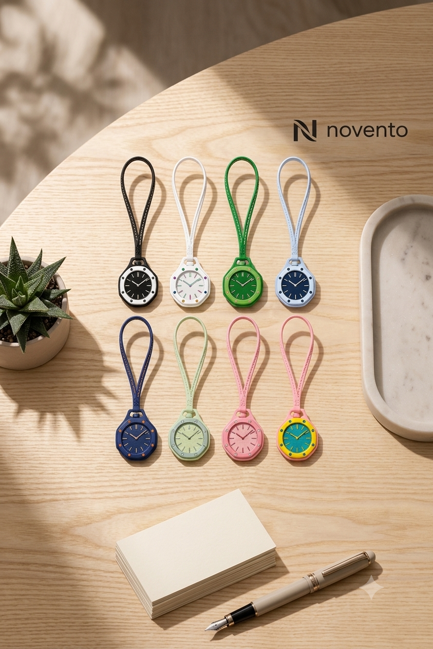 NOVENTO