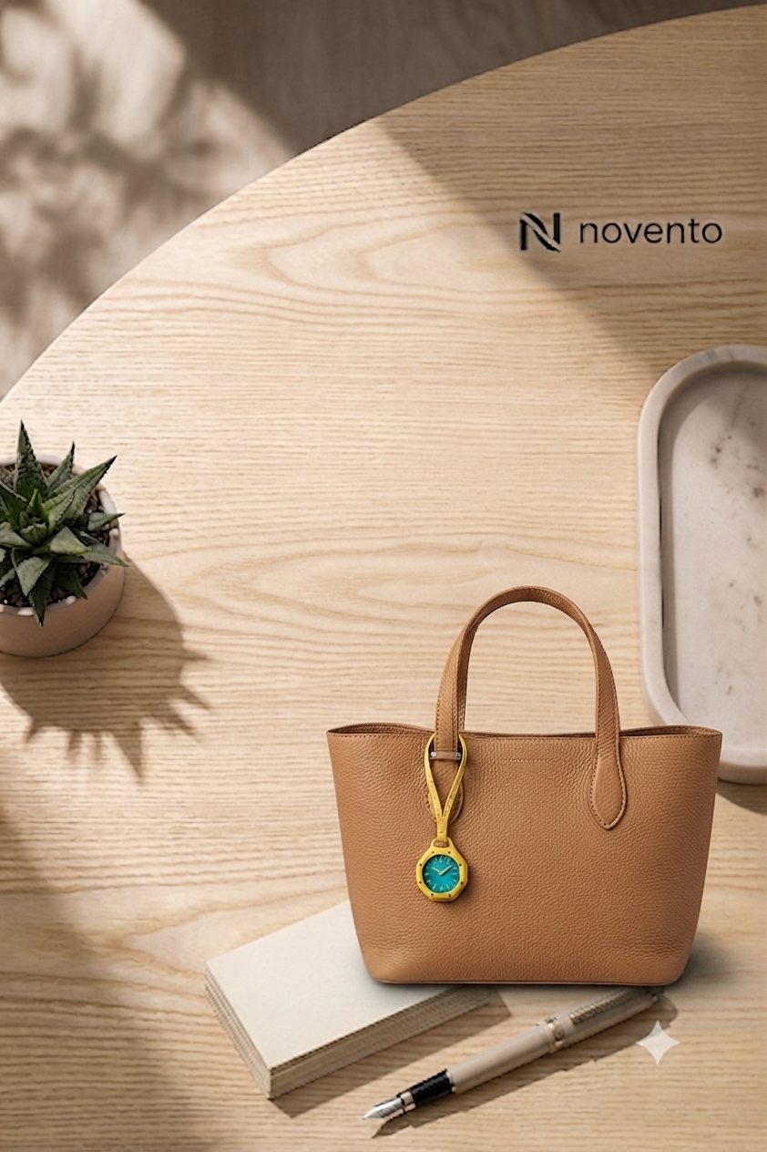 NOVENTO